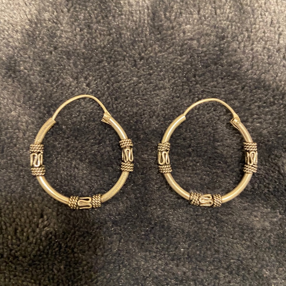 Earring